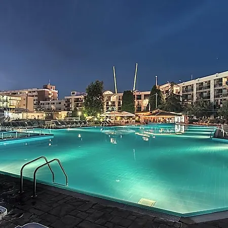 Hotel Continental Park
