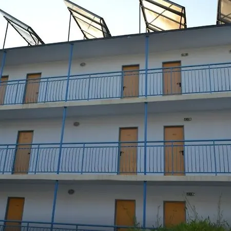 فندق Continental Park