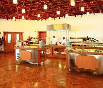 континентал парк 3* Слънчев бряг