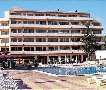 Continental Park Ξενοδοχείο