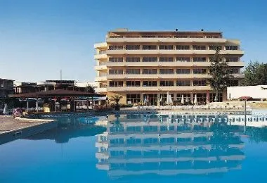 Continental Park ساني بيتش