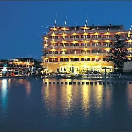 Continental Park 3* Słoneczny Brzeg