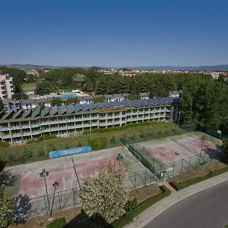 فندق Continental Park