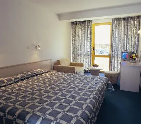 Continental Park Hotel Sunny Beach