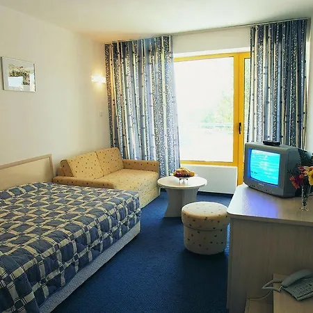 Hotel Continental Park Sunny Beach