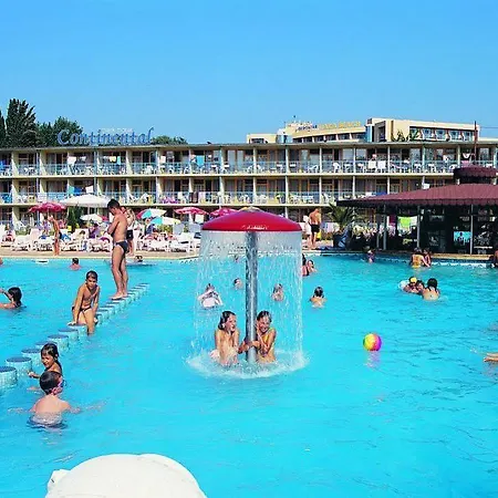 Continental Park 3*