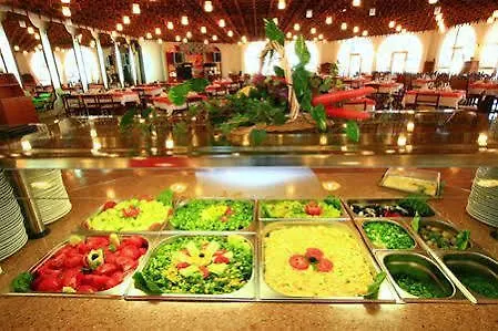 Continental Park Hotel