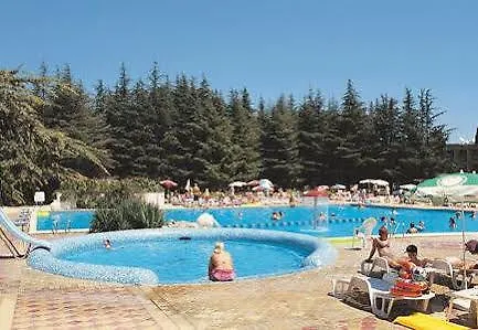 Hotel Continental Park Sunny Beach