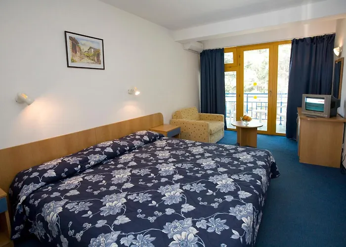 Continental Park 3* Sunny Beach