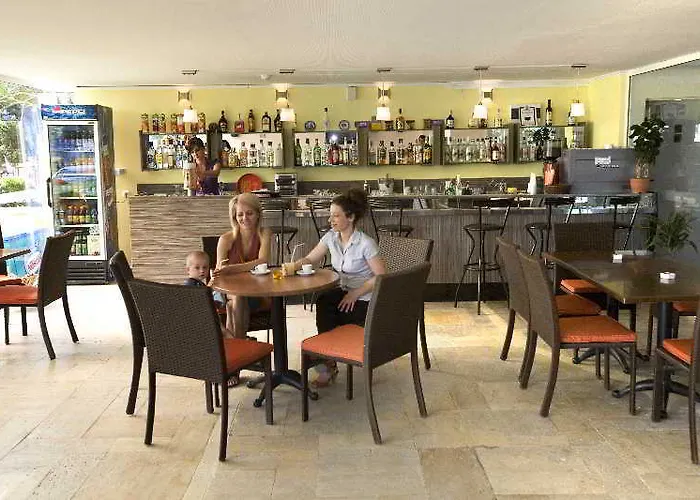 Continental Park Hotel