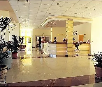 Continental Park Hotel 3*