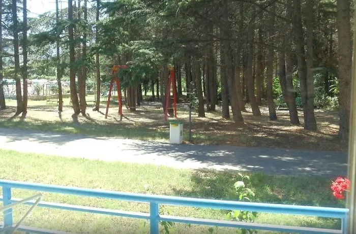 Continental Park 3* Sunny Beach