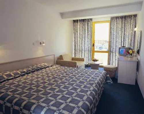 Continental Park Hotel Sunny Beach
