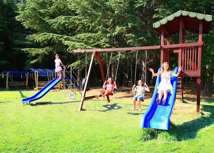 Hotel Continental Park