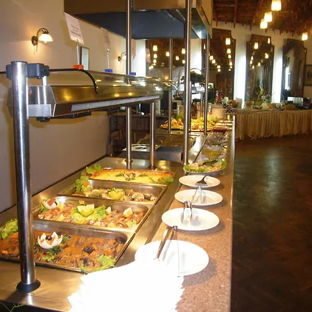 Continental Park 써니비치