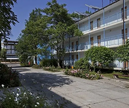 Continental Park 호텔