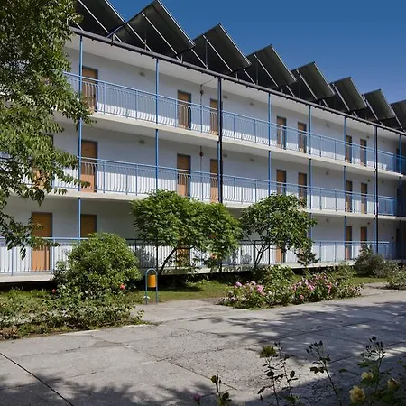 Continental Park 써니비치