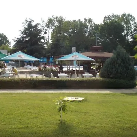 호텔 Continental Park 3*