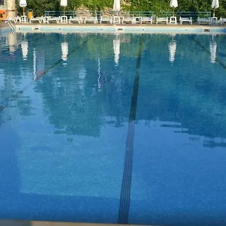 호텔 Continental Park 3*