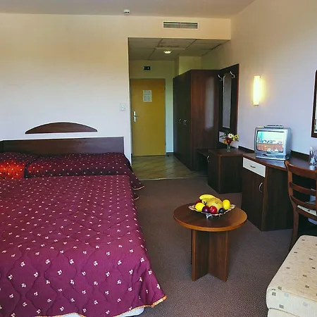 Continental Park 써니비치