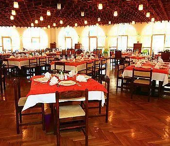 Continental Park Szálloda