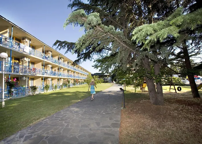 Continental Park Szálloda 3*