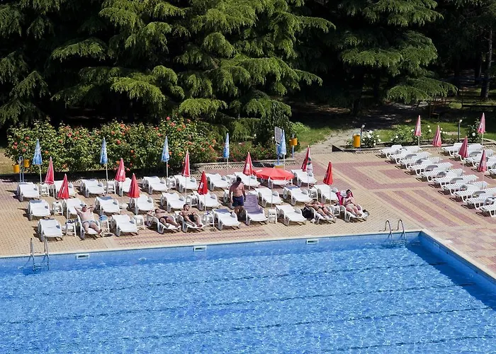 Continental Park Szálloda