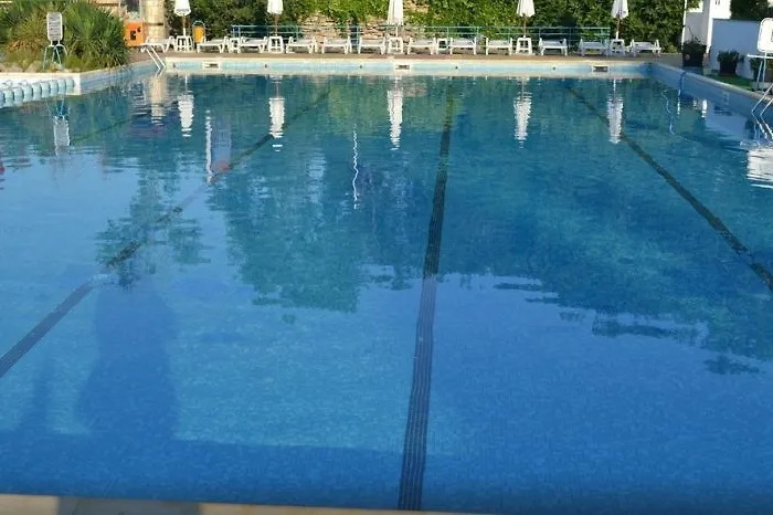 Szálloda Continental Park 3*