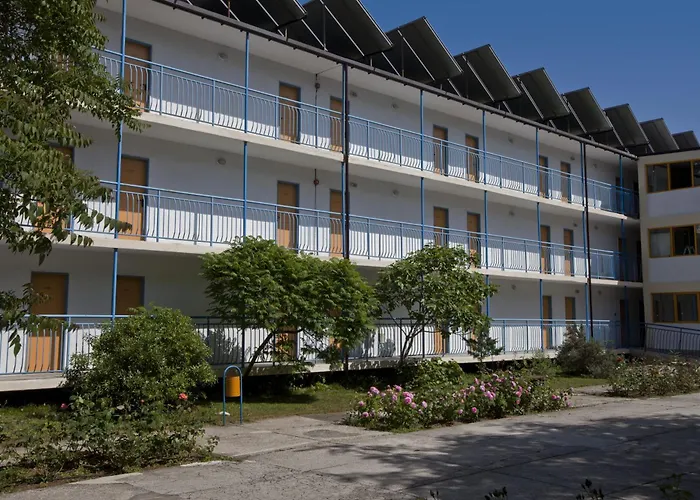 Continental Park Szálloda 3*