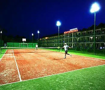 Continental Park Szálloda 3*